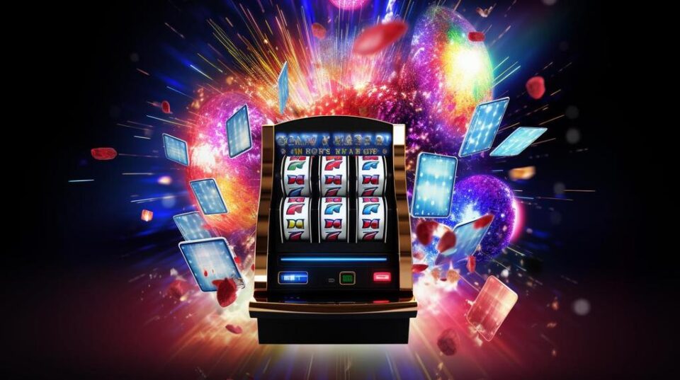 Mastering Online Slot Games: Strategies for Maximizing Wins and  Entertainment