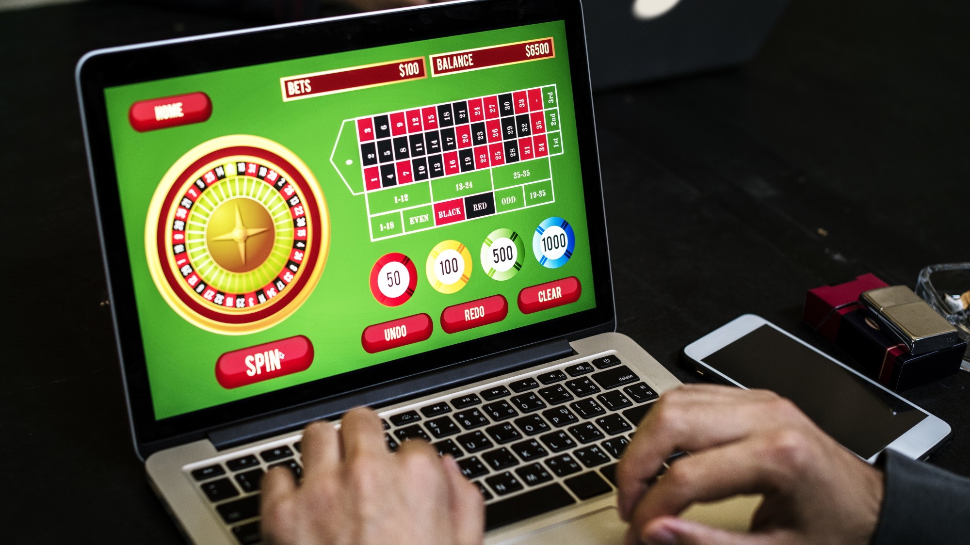 How to Choose the Best Online Casino in Indonesia - socialtradegame.org